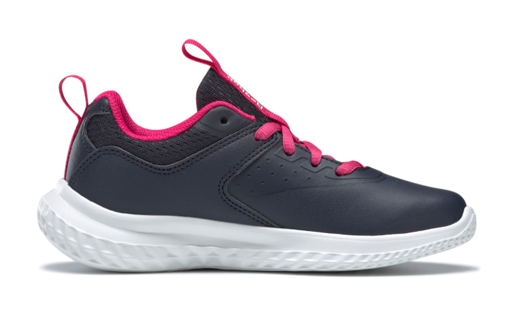 Order (JR) Reebok Rush Runner 4 ''Bleu Marine'' G57424