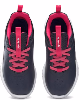 (Youth) Reebok Rush Runner 4 'Navy Blue' G57424 Shop (Youth) Reebok Rush Runner 4 'Navy Blue' G57424