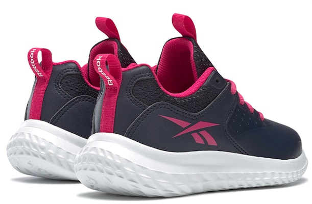 (Youth) Reebok Rush Runner 4 'Navy Blue' G57424 Purchase (Youth) Reebok Rush Runner 4 'Navy Blue' G57424