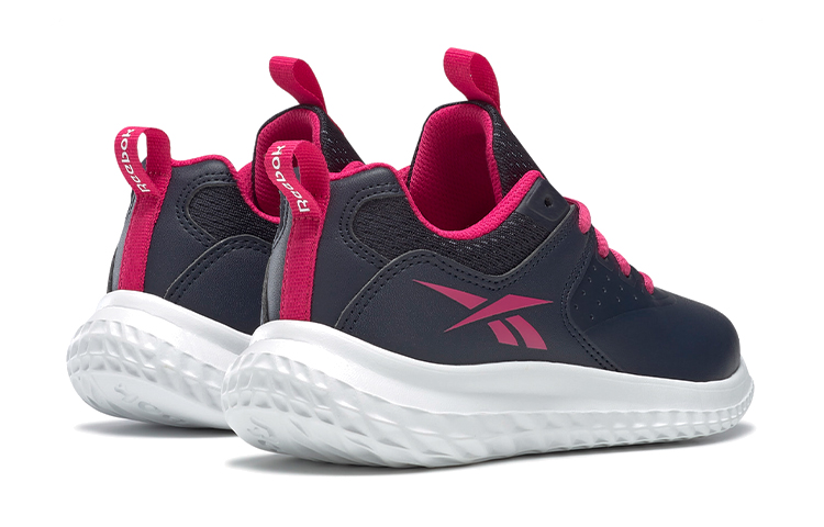 Purchase (JR) Reebok Rush Runner 4 ''Bleu Marine'' G57424