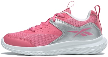 (Youth) Reebok Rush Runner 4 'Pink' GW0003 (Youth) Reebok Rush Runner 4 'Pink' GW0003