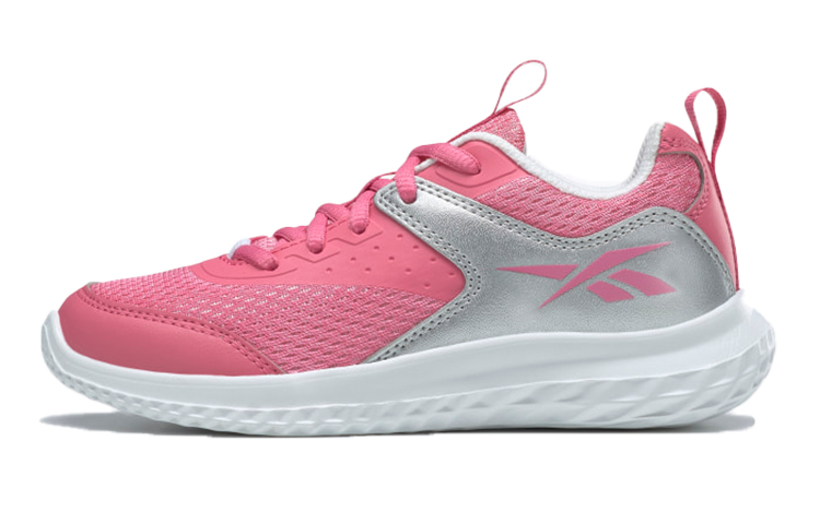 (Youth) Reebok Rush Runner 4 'Pink' GW0003