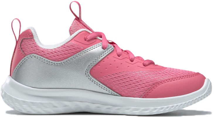 (Youth) Reebok Rush Runner 4 'Pink' GW0003 Order (Youth) Reebok Rush Runner 4 'Pink' GW0003