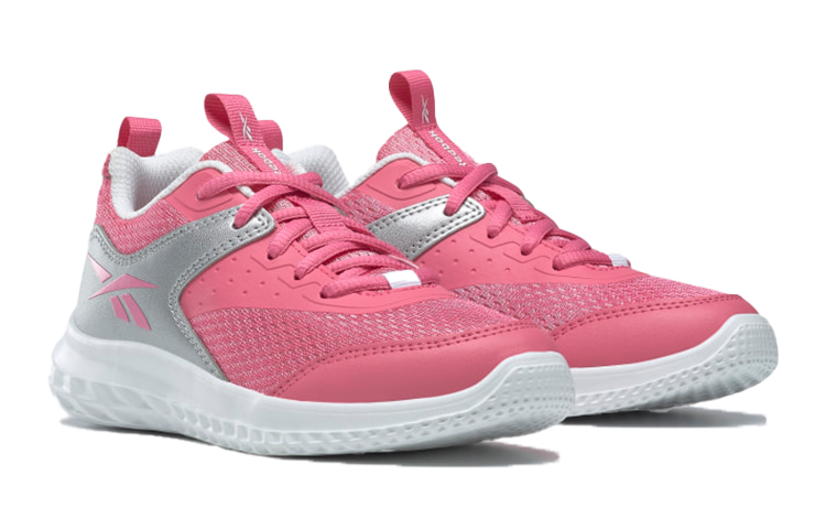 Lookbook (JR) 리복 러쉬 러너 4 '핑크' (Reebok Rush Runner 4 'Pink') GW0003