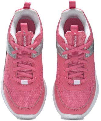 (Youth) Reebok Rush Runner 4 'Pink' GW0003 Shop (Youth) Reebok Rush Runner 4 'Pink' GW0003