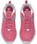 (Youth) Reebok Rush Runner 4 'Pink' GW0003