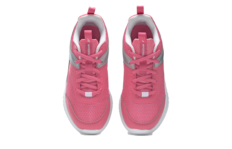 Shop (JR) 리복 러쉬 러너 4 '핑크' (Reebok Rush Runner 4 'Pink') GW0003