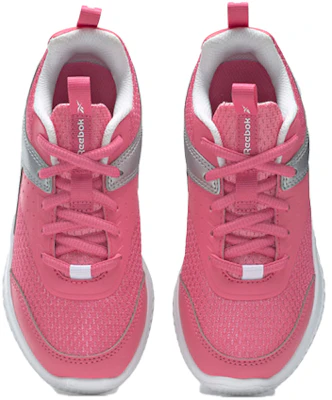 (JR) 리복 러쉬 러너 4 '핑크' (Reebok Rush Runner 4 'Pink') GW0003 Shop (JR) 리복 러쉬 러너 4 '핑크' (Reebok Rush Runner 4 'Pink') GW0003