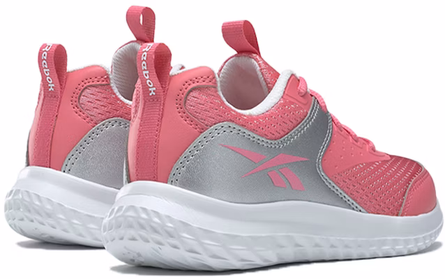 (Youth) Reebok Rush Runner 4 'Pink' GW0003 Purchase (Youth) Reebok Rush Runner 4 'Pink' GW0003