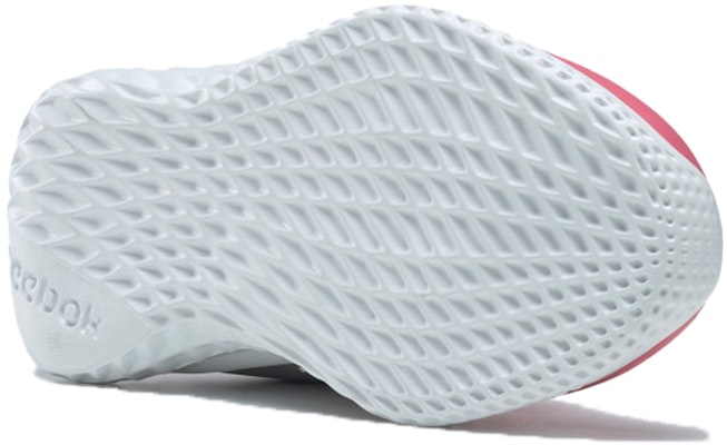 (Youth) Reebok Rush Runner 4 'Pink' GW0003 Details for (Youth) Reebok Rush Runner 4 'Pink' GW0003