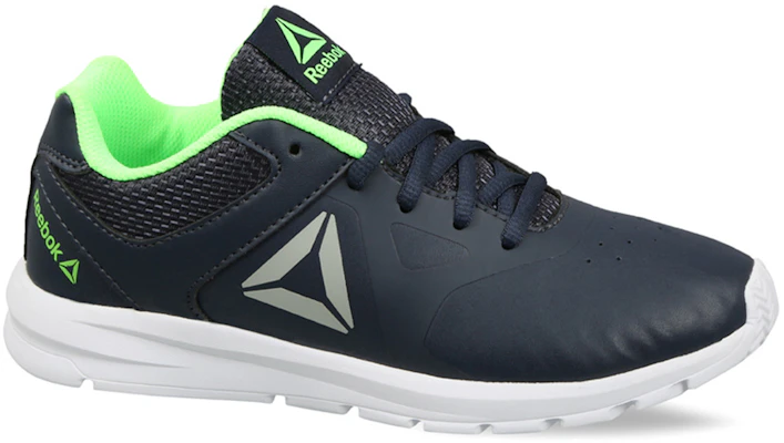 (JR) 리복 러시 러너 '블랙 그린' (Reebok Rush Runner 'Black Green') DV8690 Lookbook (JR) 리복 러시 러너 '블랙 그린' (Reebok Rush Runner 'Black Green') DV8690