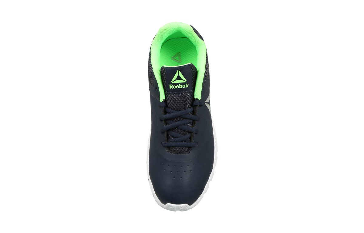 Shop (JR) 리복 러시 러너 '블랙 그린' (Reebok Rush Runner 'Black Green') DV8690