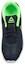 Shop (JR) 리복 러시 러너 '블랙 그린' (Reebok Rush Runner 'Black Green') DV8690