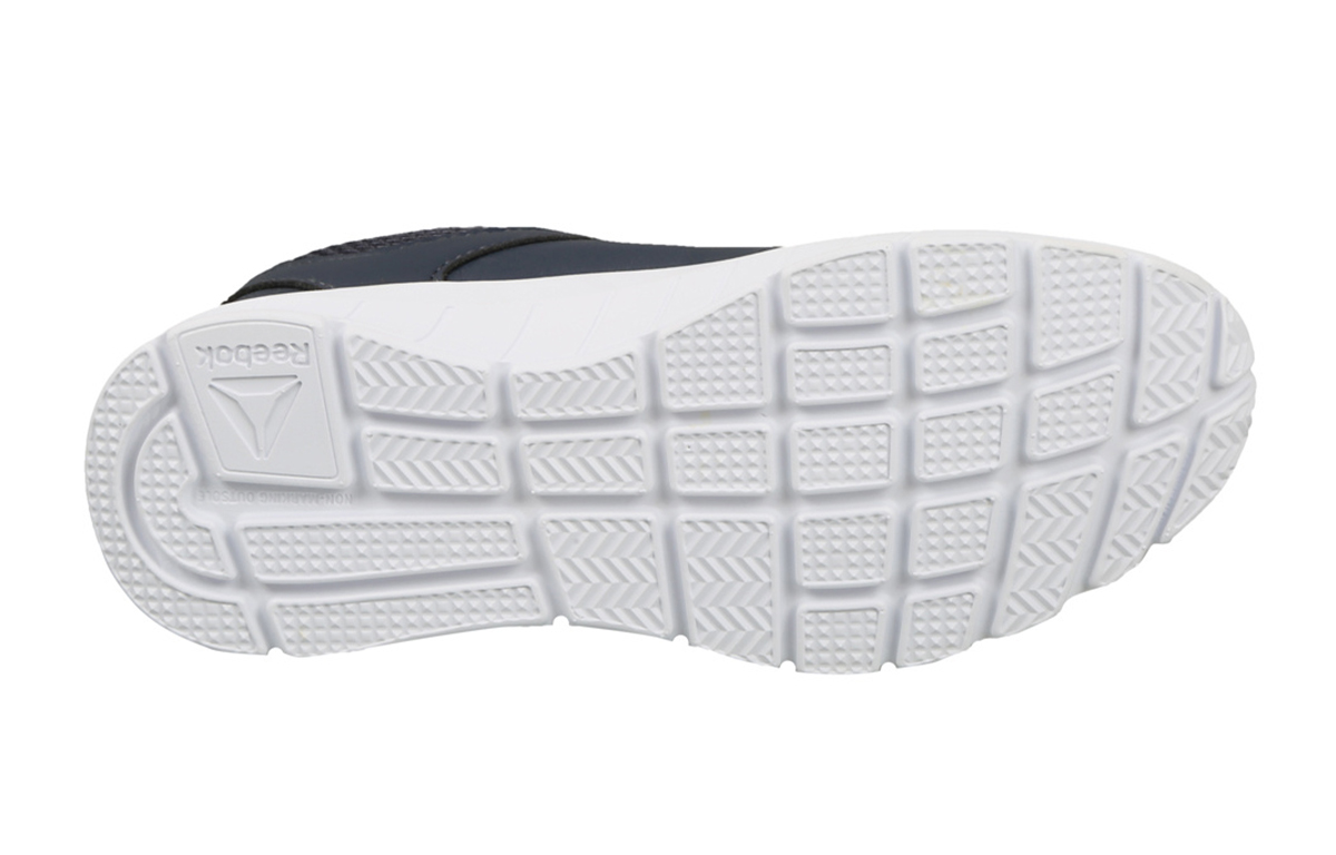 Details for (JR) 리복 러시 러너 '블랙 그린' (Reebok Rush Runner 'Black Green') DV8690