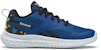 (JR) Reebok RushRunner 3.0 'Biru Putih' FX0345