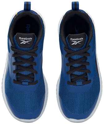 (Youth) Reebok RushRunner 3.0 'Blue White' FX0345 Shop (Youth) Reebok RushRunner 3.0 'Blue White' FX0345