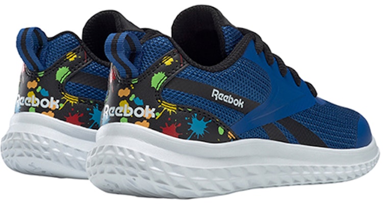 (Youth) Reebok RushRunner 3.0 'Blue White' FX0345 Purchase (Youth) Reebok RushRunner 3.0 'Blue White' FX0345