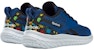 (JR) Reebok RushRunner 3.0 'Biru Putih' FX0345