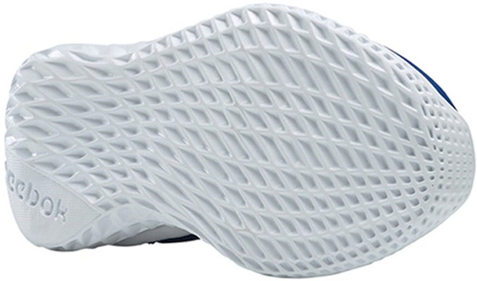 (Youth) Reebok RushRunner 3.0 'Blue White' FX0345 Details for (Youth) Reebok RushRunner 3.0 'Blue White' FX0345