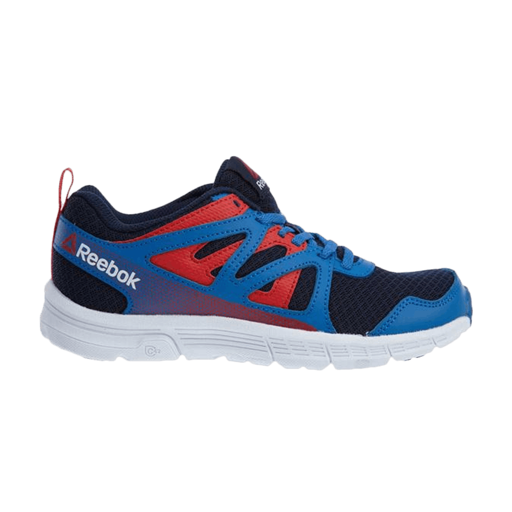 (Youth) Reebok Supreme Runner 2.0 'Blue' BS8443