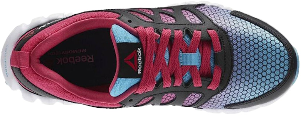 Reebok twistform blaze 2.0 hotsell
