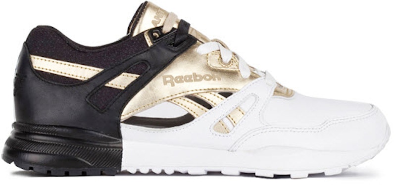 Buy Reebok Ventilator Antonia（GS）白黑
Reebok通風機 Antonia（GS）白黑