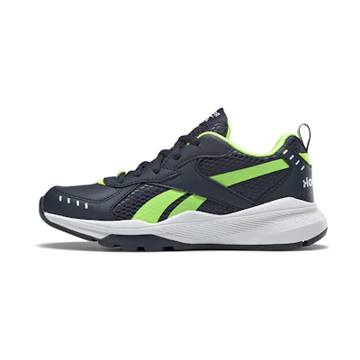 (PS) Reebok Xt Sprinter K /Green 'Blue'