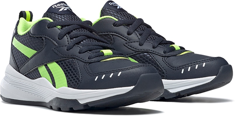 (PS) Reebok Xt Sprinter K /Hijau 'Biru' FW8319 Lookbook (PS) Reebok Xt Sprinter K /Hijau 'Biru' FW8319