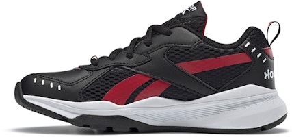 (Preschool) Reebok Xt Sprinter 'Black White Red' FW8318 (Preschool) Reebok Xt Sprinter 'Black White Red' FW8318