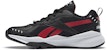 (PS) Reebok Xt Sprinter 'Hitam Putih Merah' FW8318