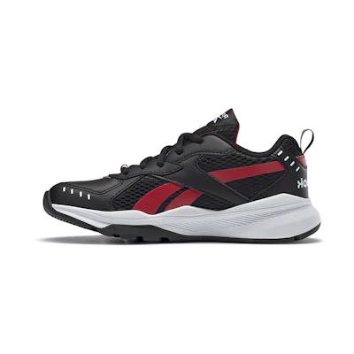 (PS) Reebok Xt Sprinter 'Black White Red'