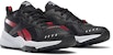 (PS) Reebok Xt Sprinter 'Hitam Putih Merah' FW8318