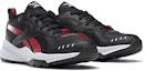 Lookbook (PS) Reebok Xt Sprinter 'Hitam Putih Merah' FW8318