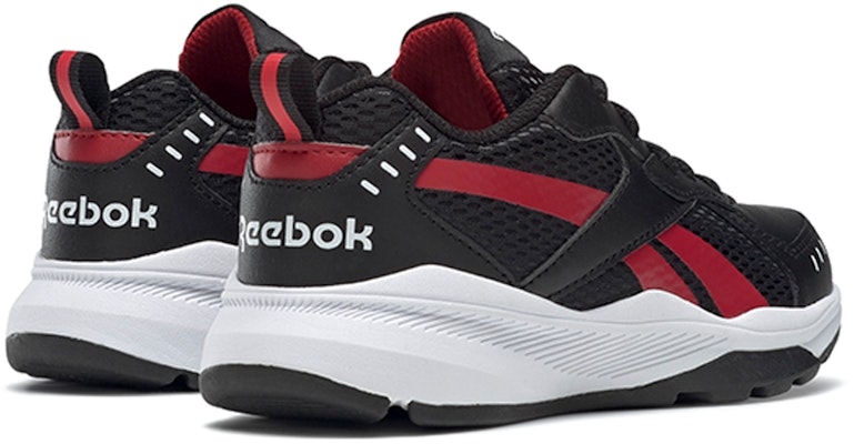 Reebok Xt Sprinter 大童 黑色 跑步鞋 Shop Reebok Xt Sprinter 大童 黑色 跑步鞋