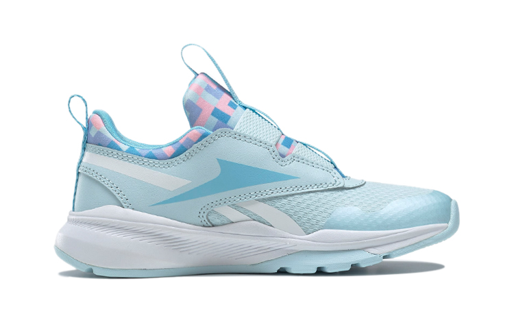 Order (JR) Reebok XT Sprinter Slip-On ''Bleu Verre Pixelisé'' GY6864