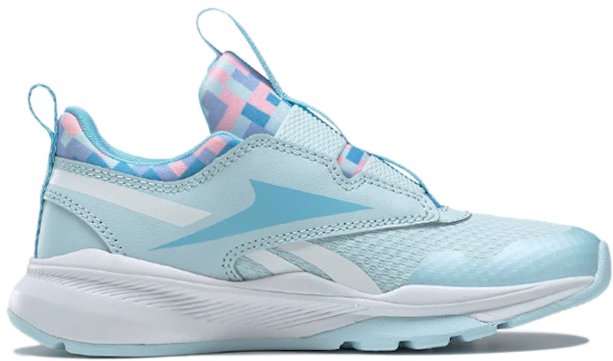 (JR) Reebok XT Sprinter Slip-On ''Bleu Verre Pixelisé'' GY6864 Order (JR) Reebok XT Sprinter Slip-On ''Bleu Verre Pixelisé'' GY6864