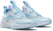 Lookbook (JR) Reebok XT Sprinter Slip-On ''Bleu Verre Pixelisé'' GY6864
