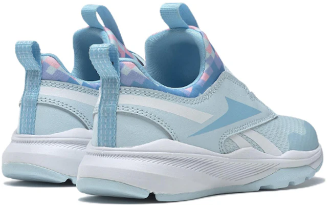 (JR) Reebok XT Sprinter Slip-On ''Bleu Verre Pixelisé'' GY6864 Shop (JR) Reebok XT Sprinter Slip-On ''Bleu Verre Pixelisé'' GY6864
