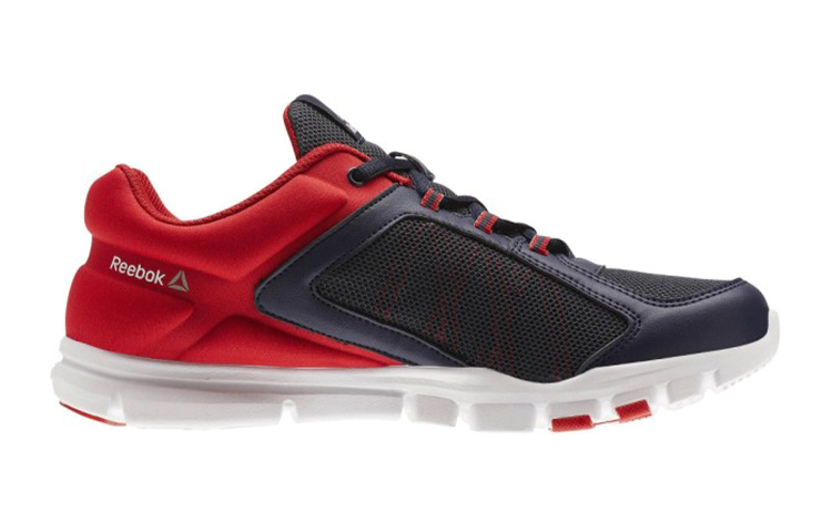Order (Youth) Reebok YourFlex Train 9.0 'Navy' CM9654