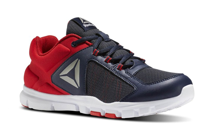 (Youth) Reebok YourFlex Train 9.0 'Navy' 圖 3