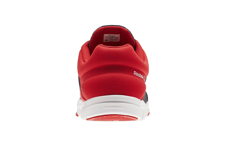 (Youth) Reebok YourFlex Train 9.0 'Navy' 圖 5