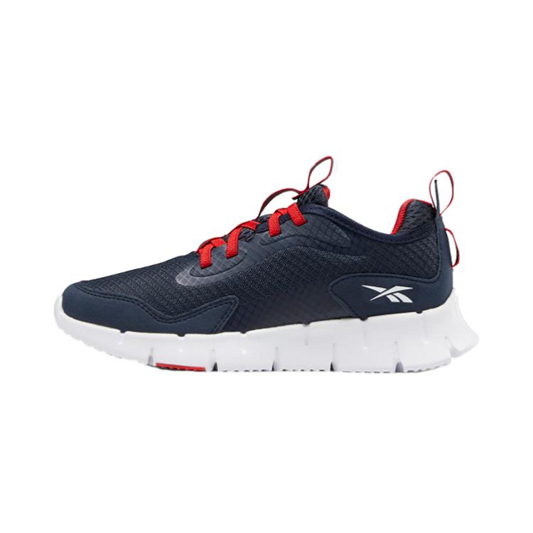 (Youth) Reebok Zig Dynamica Alt 'Collegiate Navy'