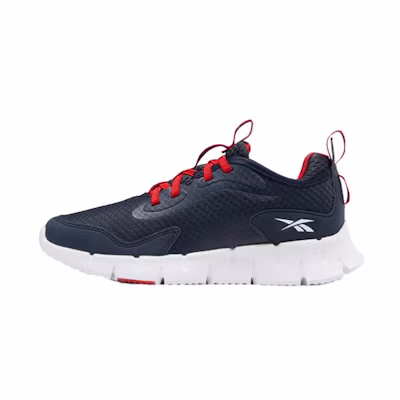 (Youth) Reebok Zig Dynamica Alt 'Collegiate Navy'