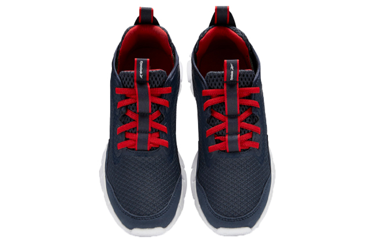 (Youth) Reebok Zig Dynamica Alt 'Collegiate Navy' 圖 4