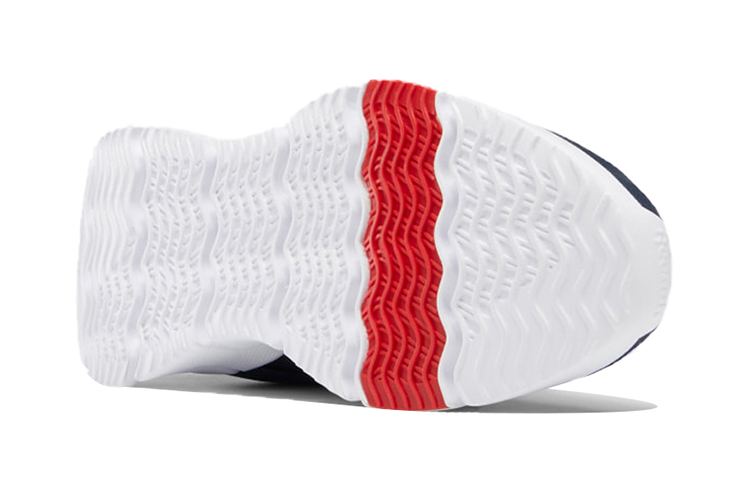 (Youth) Reebok Zig Dynamica Alt 'Collegiate Navy' 圖 5