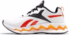 (PS) Reebok Zig Elusion Energy 'Putih Hitam Merah' FX0882