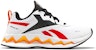 (PS) Reebok Zig Elusion Energy 'Putih Hitam Merah' FX0882