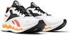 (PS) Reebok Zig Elusion Energy 'Putih Hitam Merah' FX0882