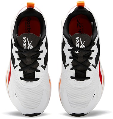 (Preschool) Reebok Zig Elusion Energy 'White Black Red' FX0882 Shop (Preschool) Reebok Zig Elusion Energy 'White Black Red' FX0882