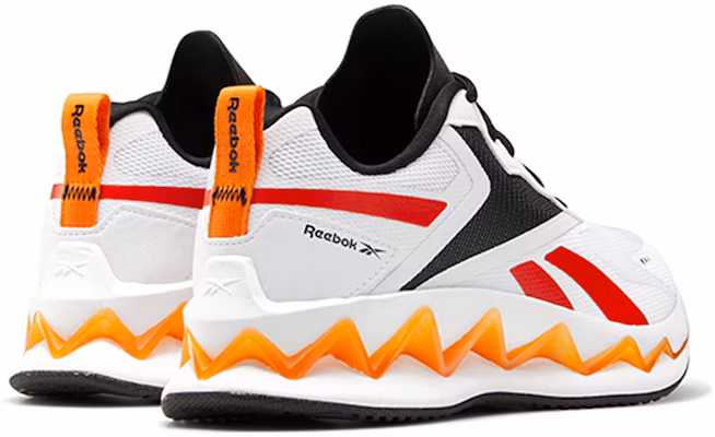 Reebok Zig Elusion Energy 大童 白黑紅 跑步鞋 Purchase Reebok Zig Elusion Energy 大童 白黑紅 跑步鞋